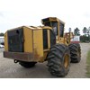 2008 Tigercat 718E Wheel Feller Buncher